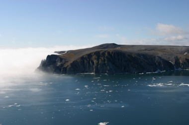 Роман Копин: С развитием Арктики будет повышаться качество жизни людей